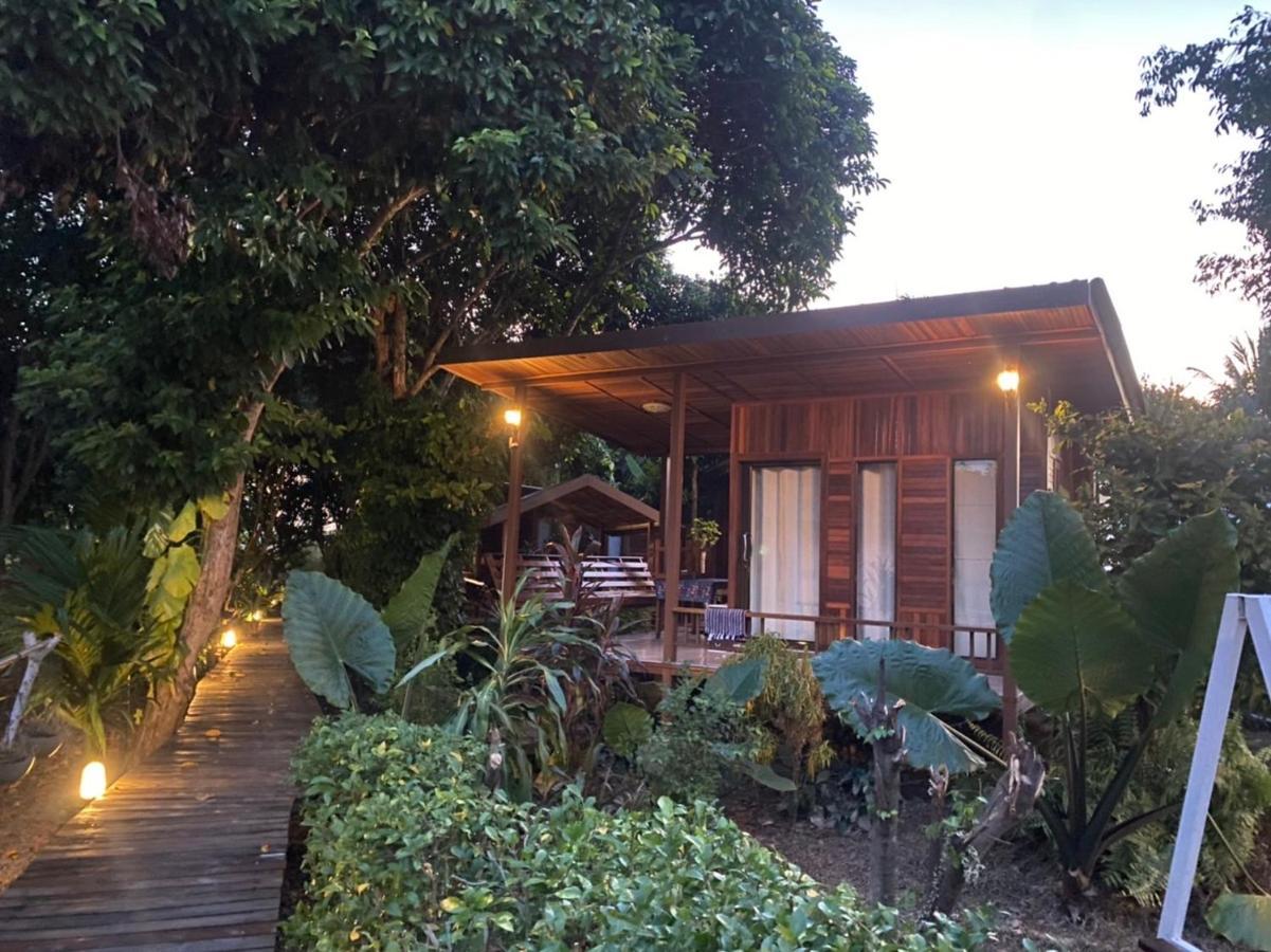 Romyen House Hotel Ban Nong Nam Khan Eksteriør billede