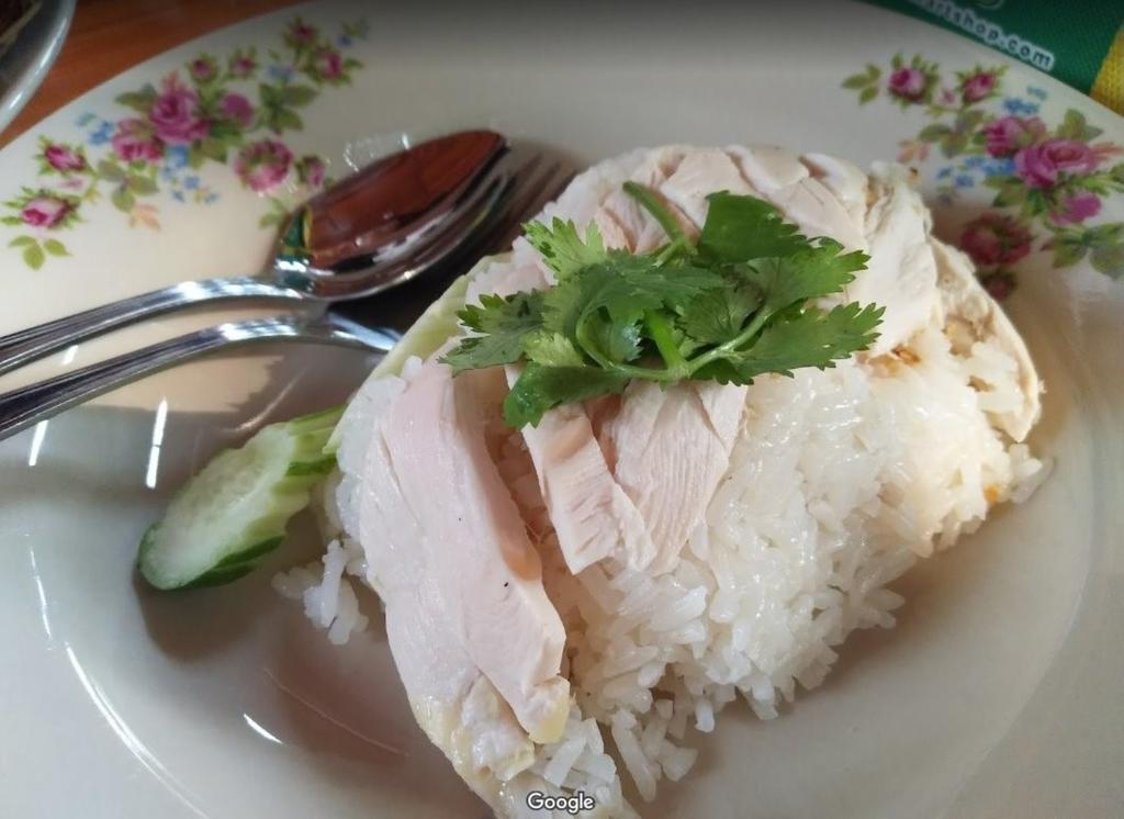 Romyen House Hotel Ban Nong Nam Khan Eksteriør billede